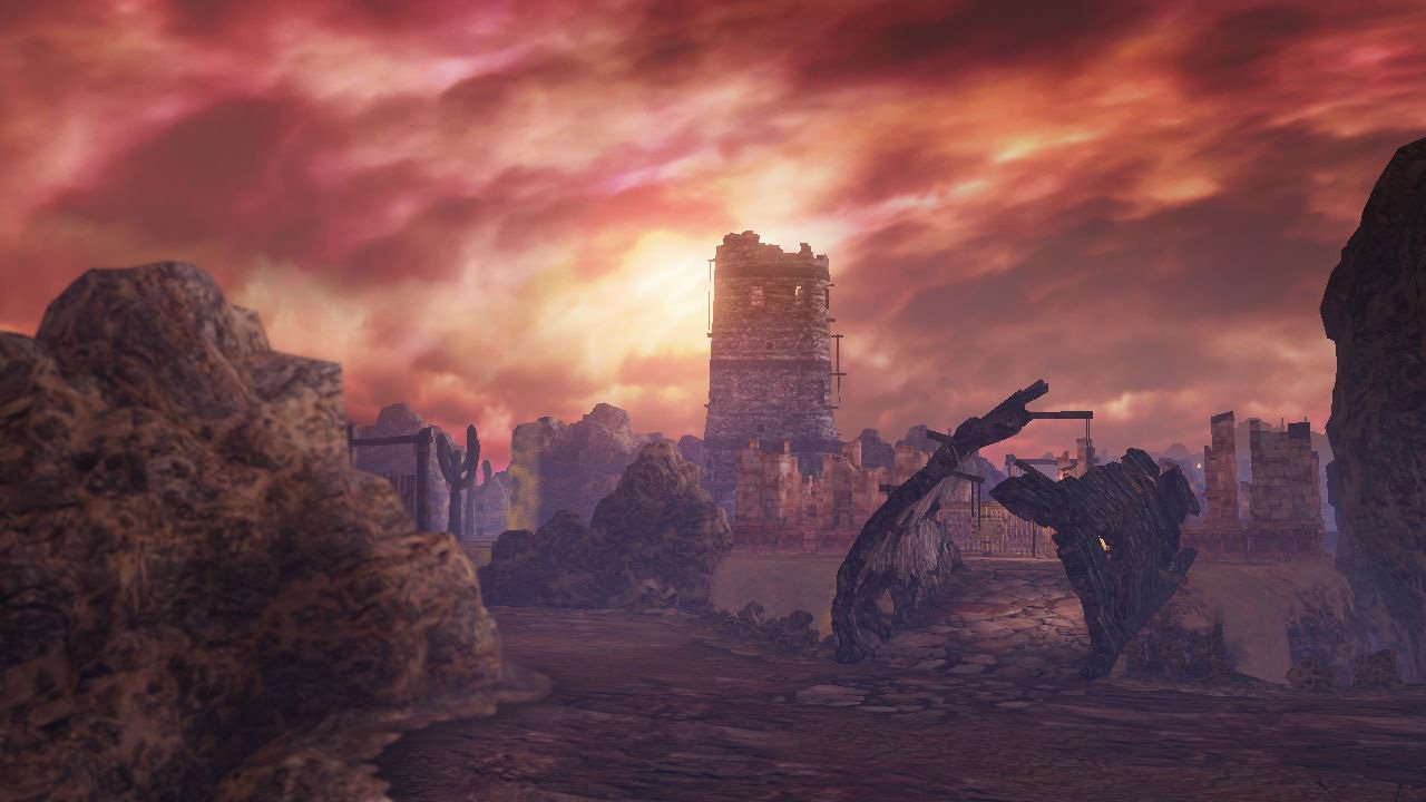 Hyrule Warriors